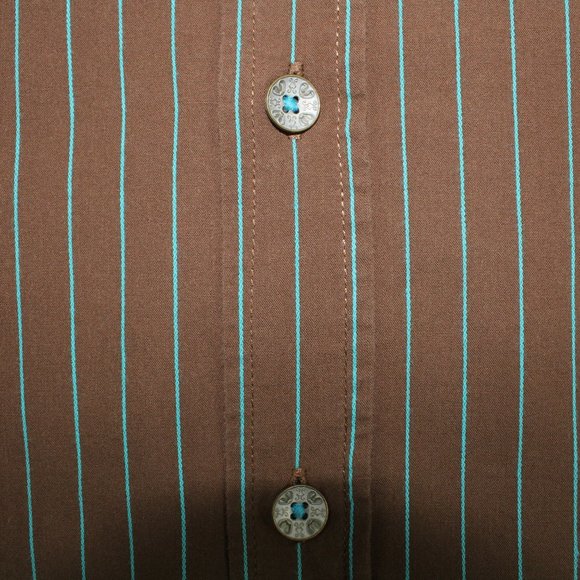 The Territory Ahead Shirt - Picture 6 of 11